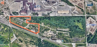 More details for Cut St, Alton, IL - Land for Lease