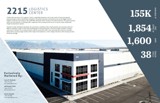 More details for 2215 S 7200 W, Magna, UT - Industrial for Lease