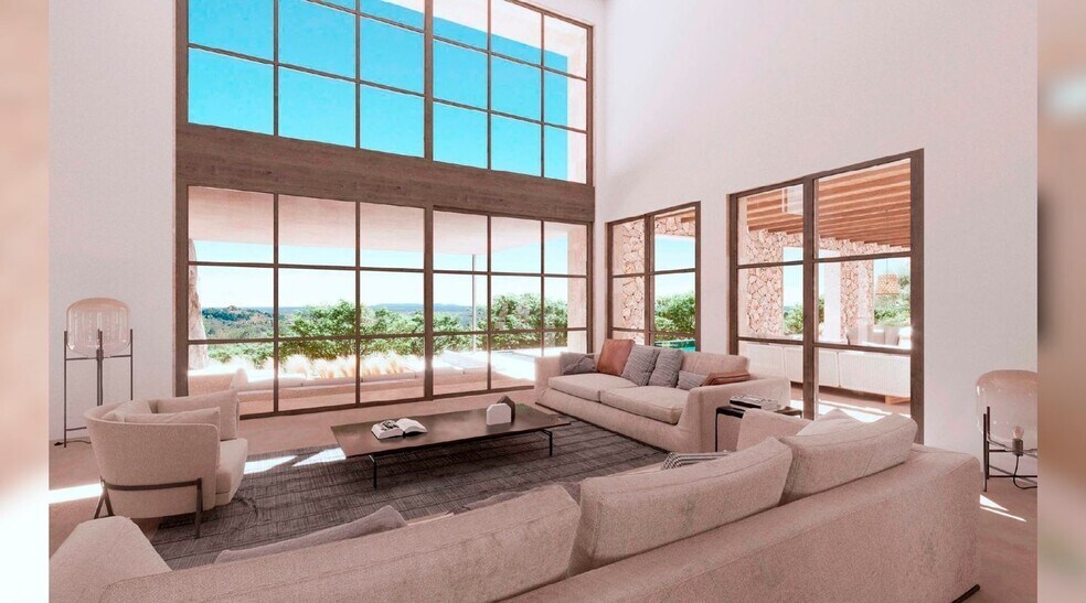 Land in Sant Joan for sale - Building Photo - Image 2 of 20