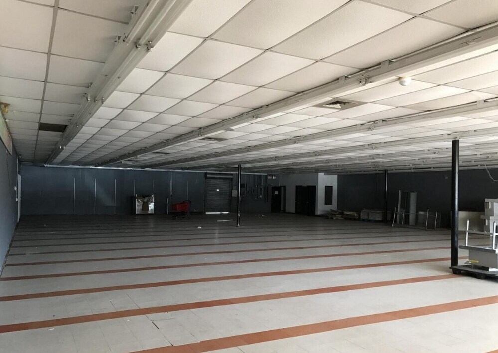 416 W Main St, Manchester, GA for lease Interior Photo- Image 1 of 1