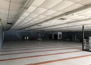 416 W Main St, Manchester, GA for lease Interior Photo- Image 1 of 1