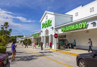 More details for 4251-4279 NW Federal Hwy, Jensen Beach, FL - Retail for Lease