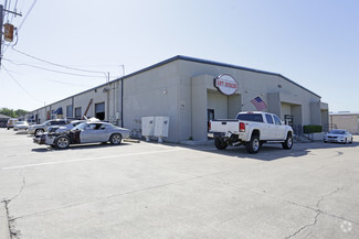 More details for 350 S Belt Line Rd, Irving, TX - Industrial for Lease