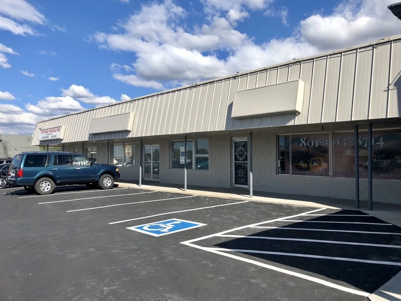 7301 S 900 E, Midvale, UT for lease - Building Photo - Image 3 of 10