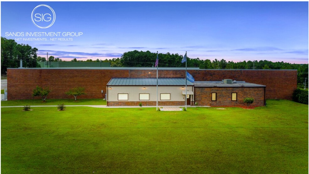 75 Windham Blvd, Aiken, SC for sale - Building Photo - Image 1 of 1