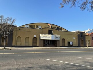 More details for 1725 Broadway St, Fresno, CA - Sports & Entertainment for Sale