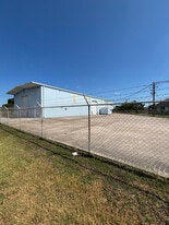 2530 5th St, Ingleside TX - Warehouse