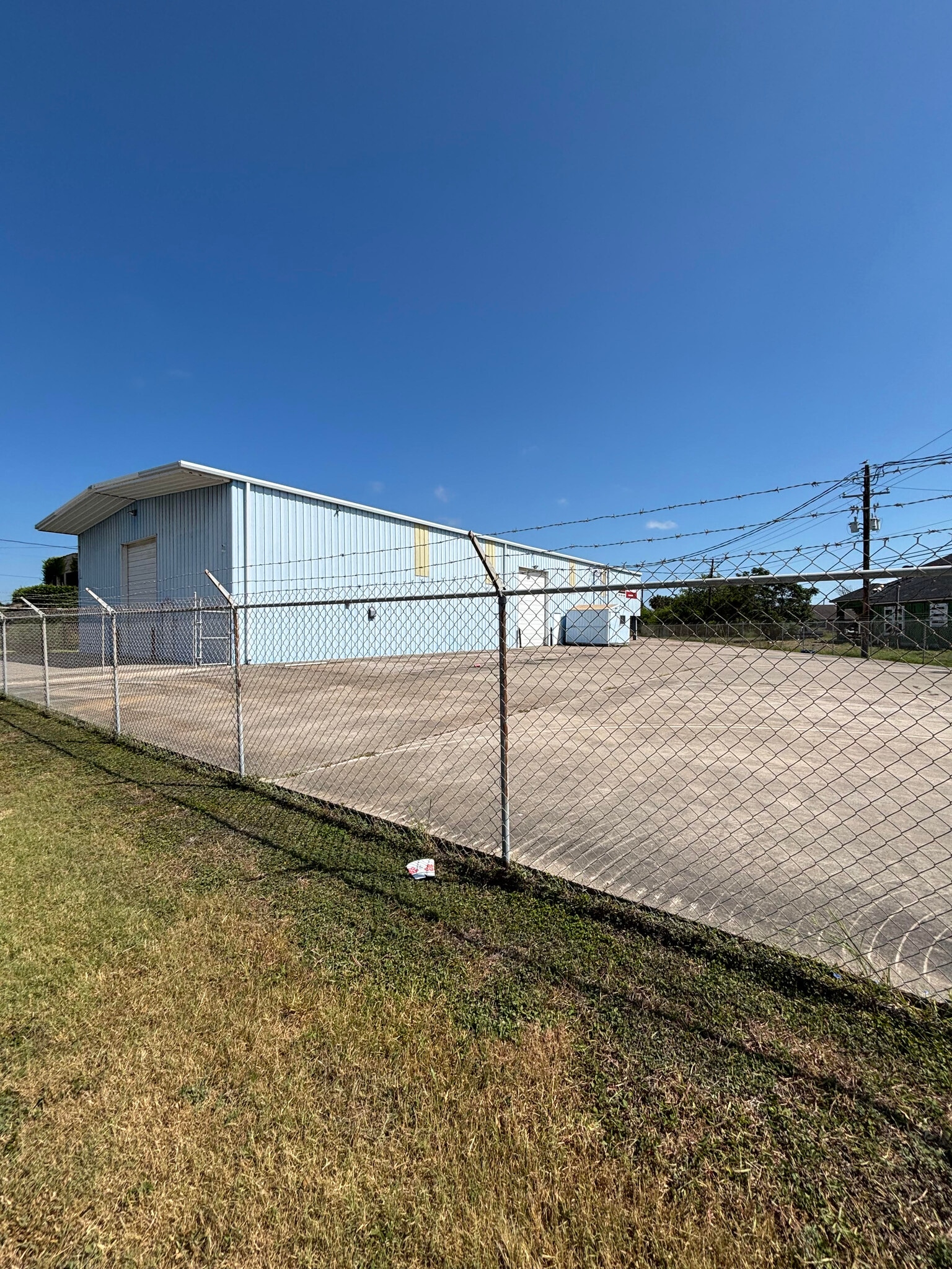 2530 5th St, Ingleside, TX for sale Building Photo- Image 1 of 10