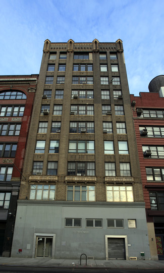 More details for 30 Cooper Sq, New York, NY - Office for Lease