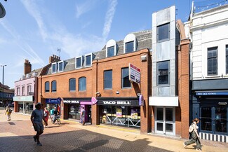 More details for 218-218A Moulsham St, Chelmsford - Office for Lease