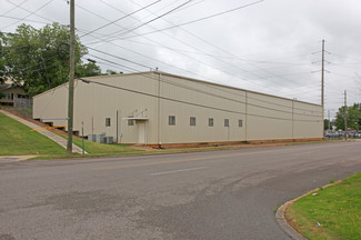 More details for 629 33rd St S, Birmingham, AL - Industrial for Sale