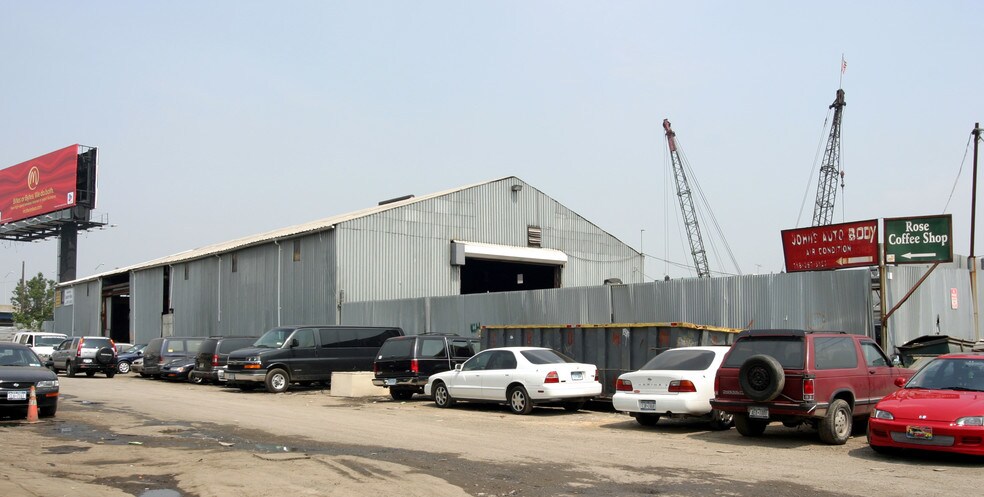 33-19-33-25 126th Pl, Flushing, NY for sale - Primary Photo - Image 1 of 1