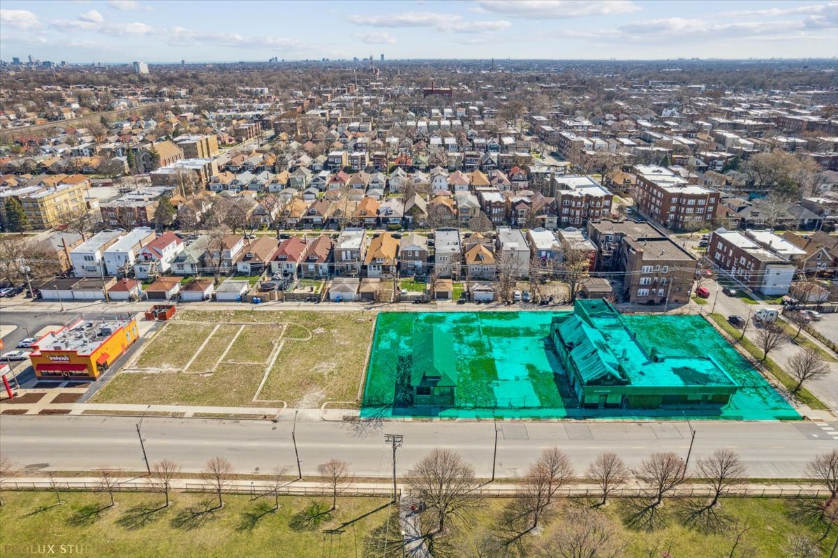 7649 S Racine Ave, Chicago, IL for sale Primary Photo- Image 1 of 10