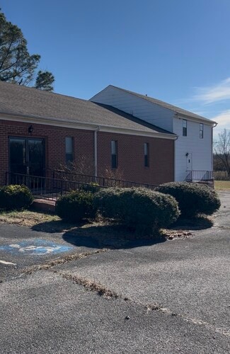 More details for 977 King Ave, Brownsville, TN - Specialty for Sale