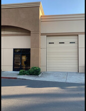 455-485 Technology Way, Napa, CA for lease Building Photo- Image 1 of 4