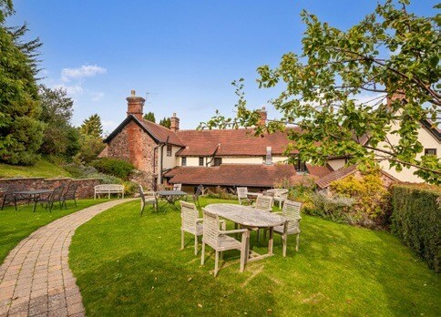 Dodington, Nether Stowey for sale - Building Photo - Image 2 of 12