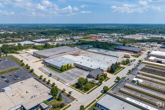 7900 W Tower Ave, Milwaukee, WI - AERIAL  map view - Image1