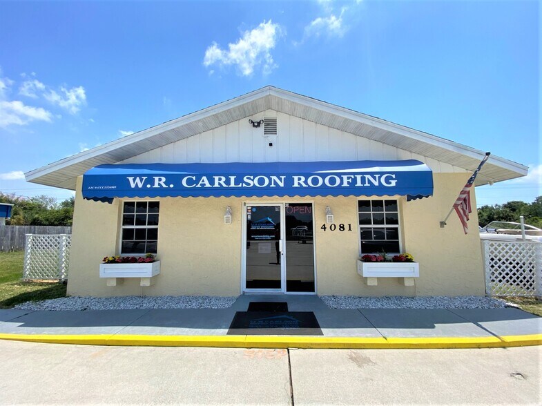 4081 S Access Rd, Englewood, FL for sale - Primary Photo - Image 1 of 1