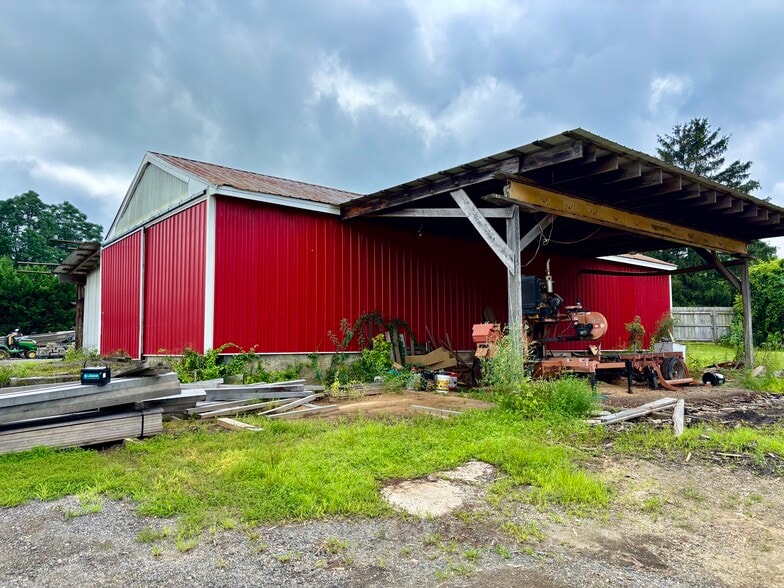 315 Johnstown Rd, Elkton, MD for sale - Primary Photo - Image 1 of 5