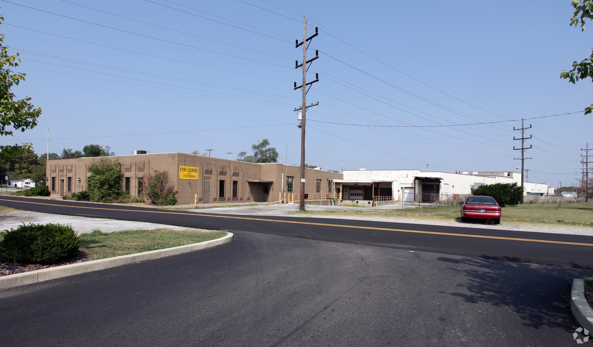 1804 22nd St, Columbus, IN for sale Primary Photo- Image 1 of 1