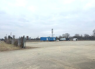 More details for 402-404 Banner Ave, Greensboro, NC - Land for Lease