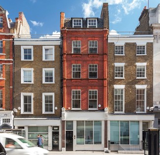 More details for 70-74 Great Portland St, London - Office/Medical for Lease