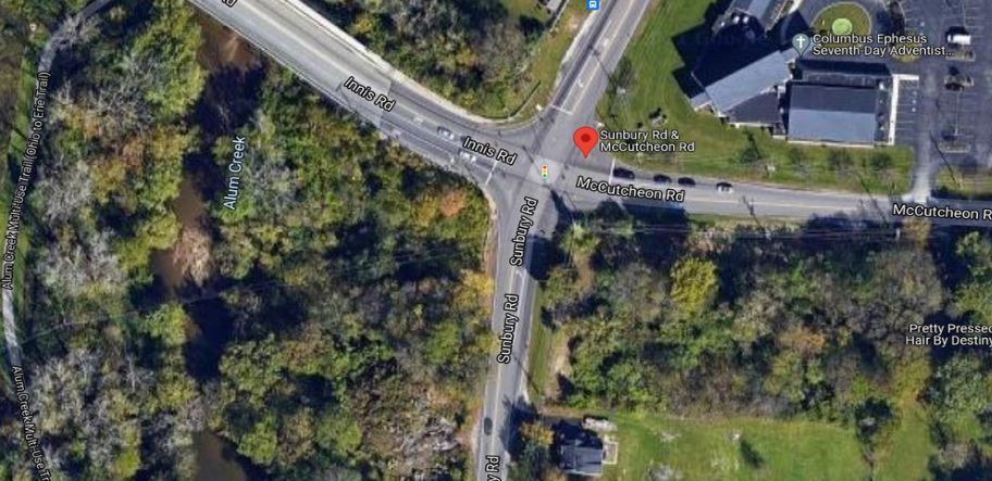 0 Sunbury Rd, Columbus, OH for sale - Building Photo - Image 1 of 1