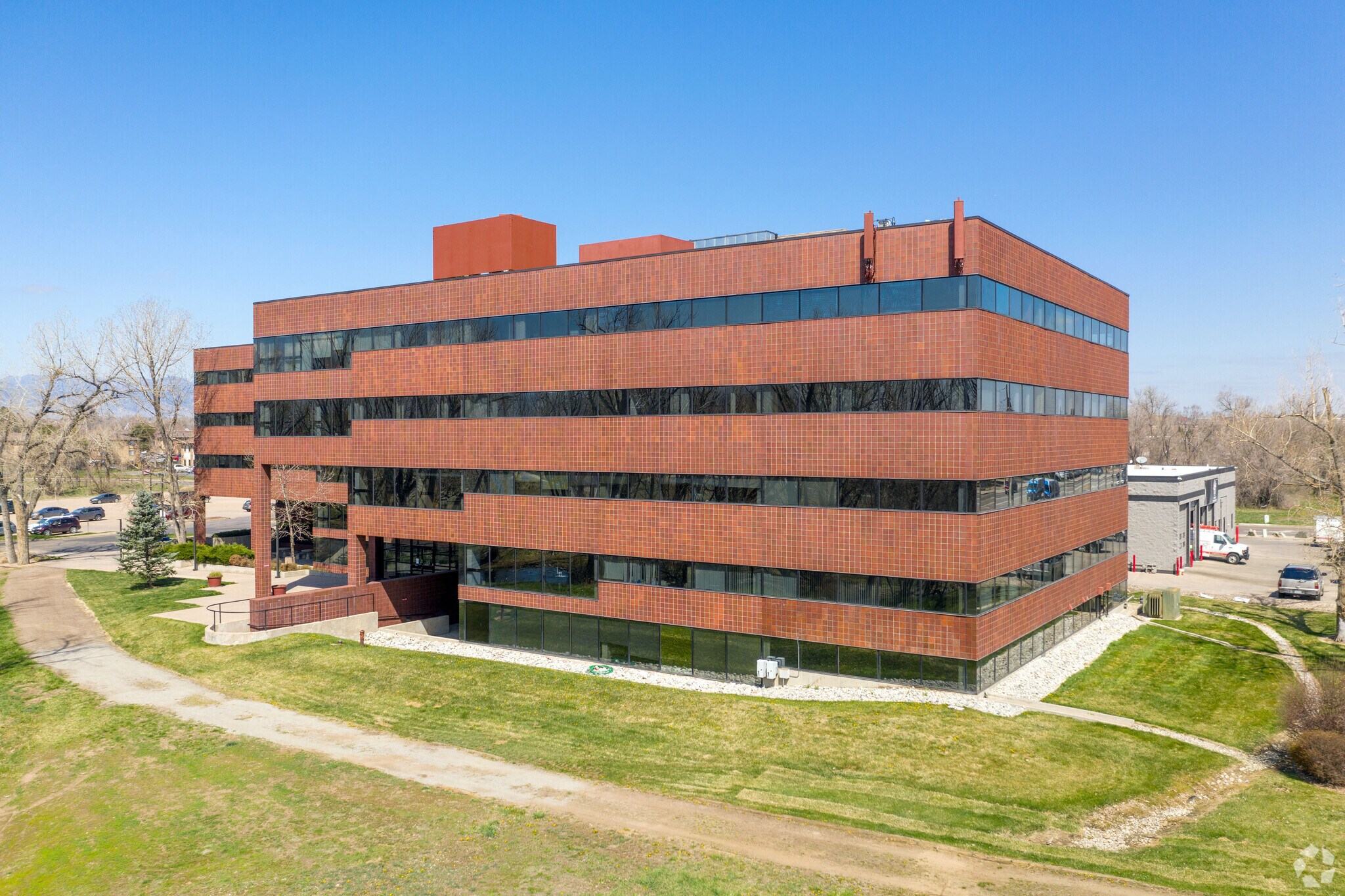 4251 Kipling St, Wheat Ridge, CO for lease Primary Photo- Image 1 of 23