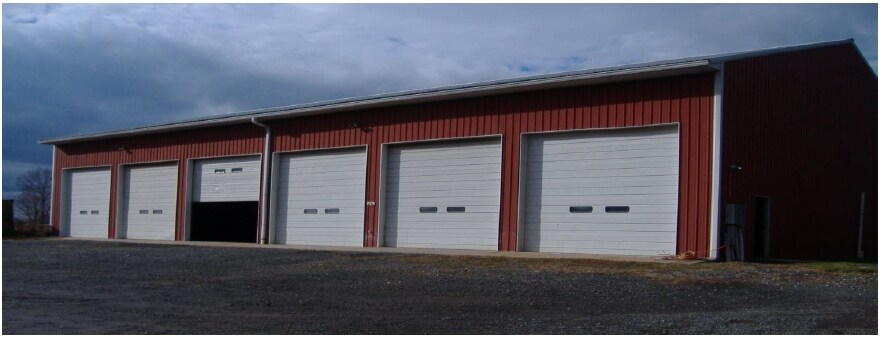 2 Clerico Ln, Hillsborough, NJ for lease Primary Photo- Image 1 of 35