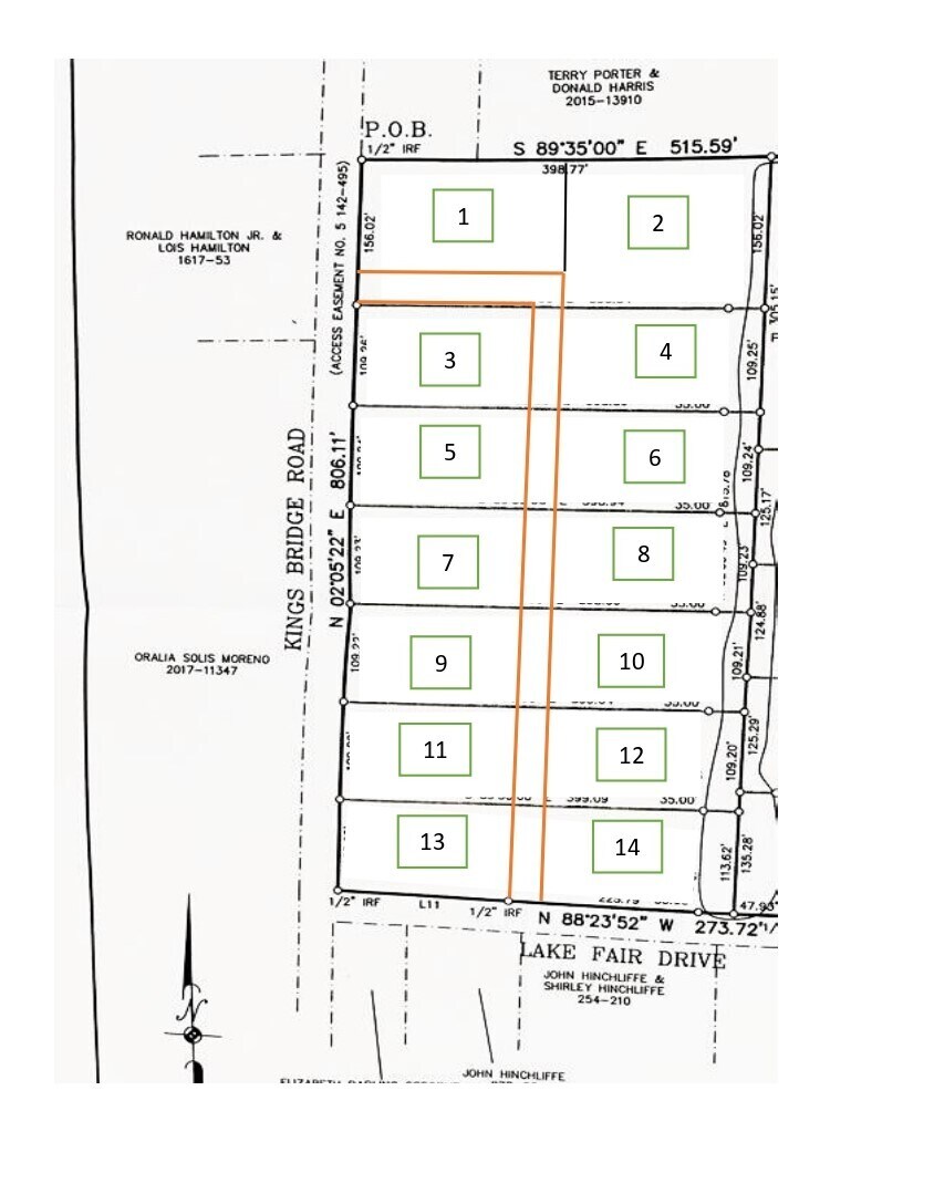 108 Kings Bridge rd, West Tawakoni, TX for sale Primary Photo- Image 1 of 1