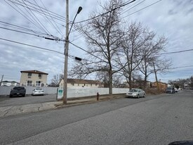 Findley Avenue - Staten Island Vacant Land - Bank Owned Property