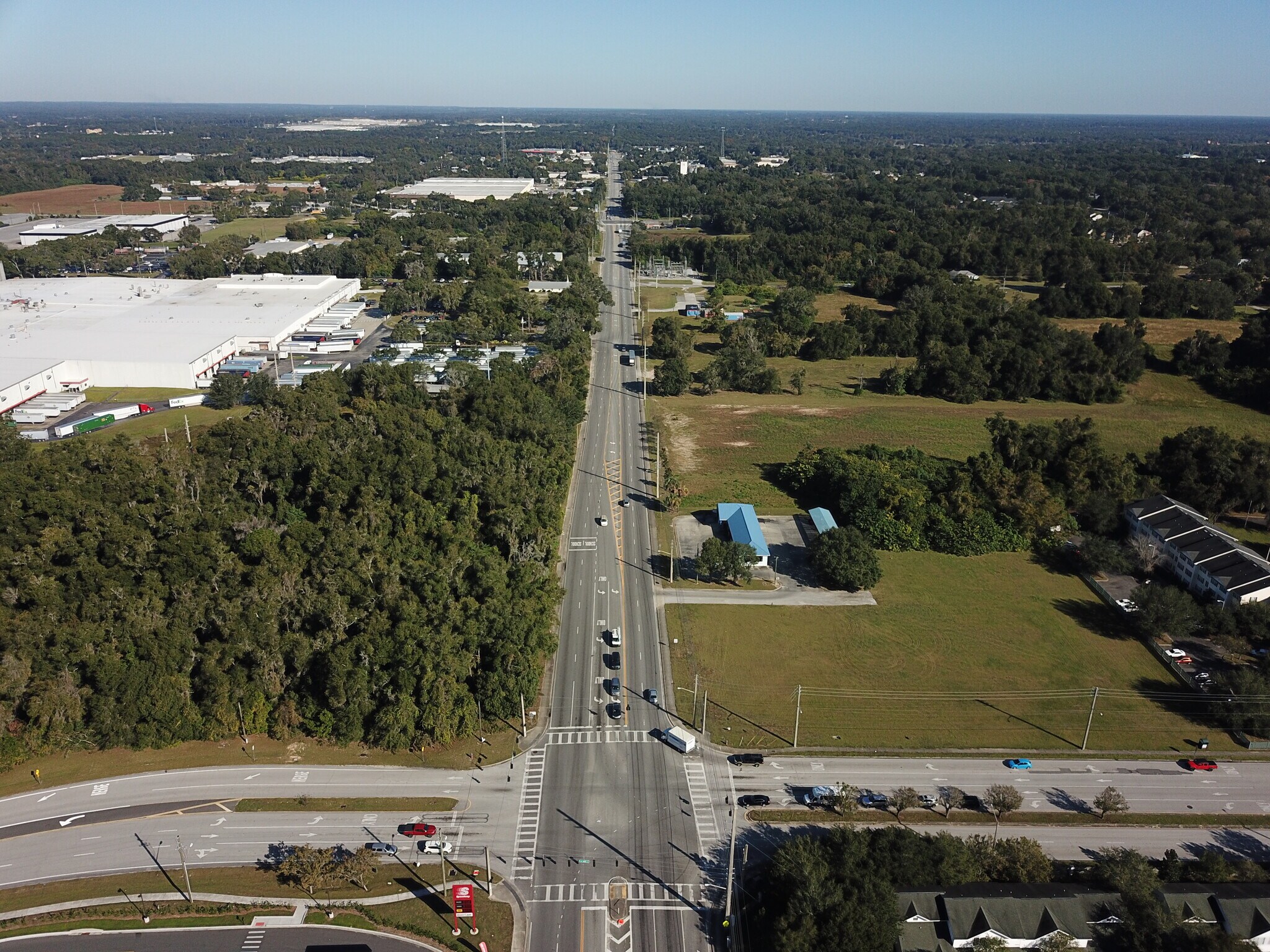 801 SW 27th Ave, Ocala, FL 34471 Splash and Dash Car Wash