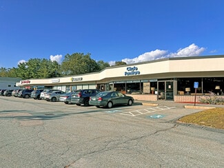 More details for 425 Great Rd, Acton, MA - Retail for Lease