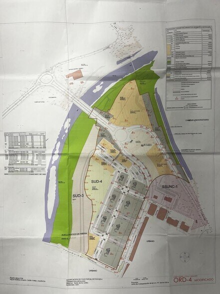 Land in Ponferrada for sale - Building Photo - Image 1 of 6