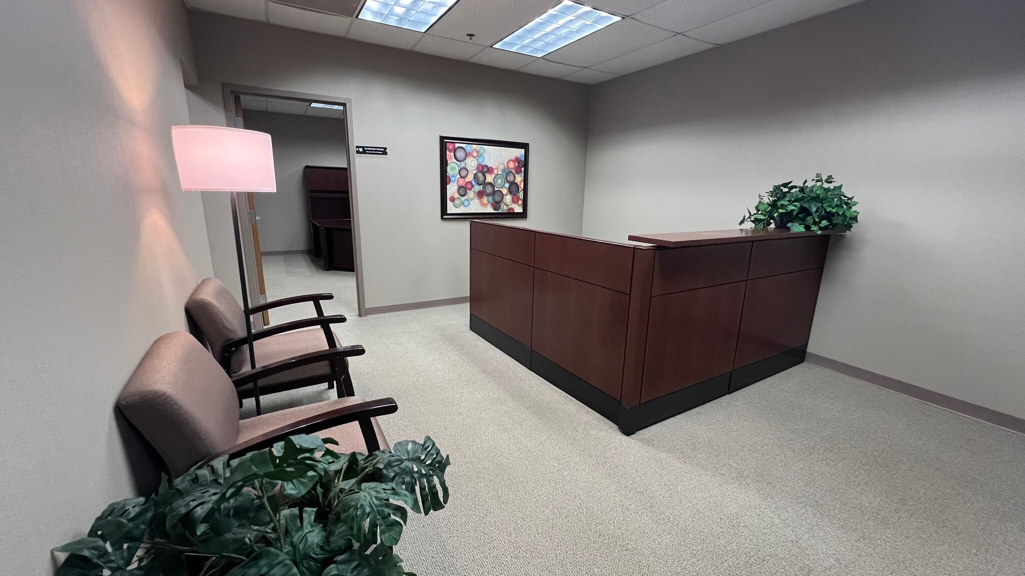 2402 Wildwood Ave, North Little Rock, AR for lease Building Photo- Image 1 of 12