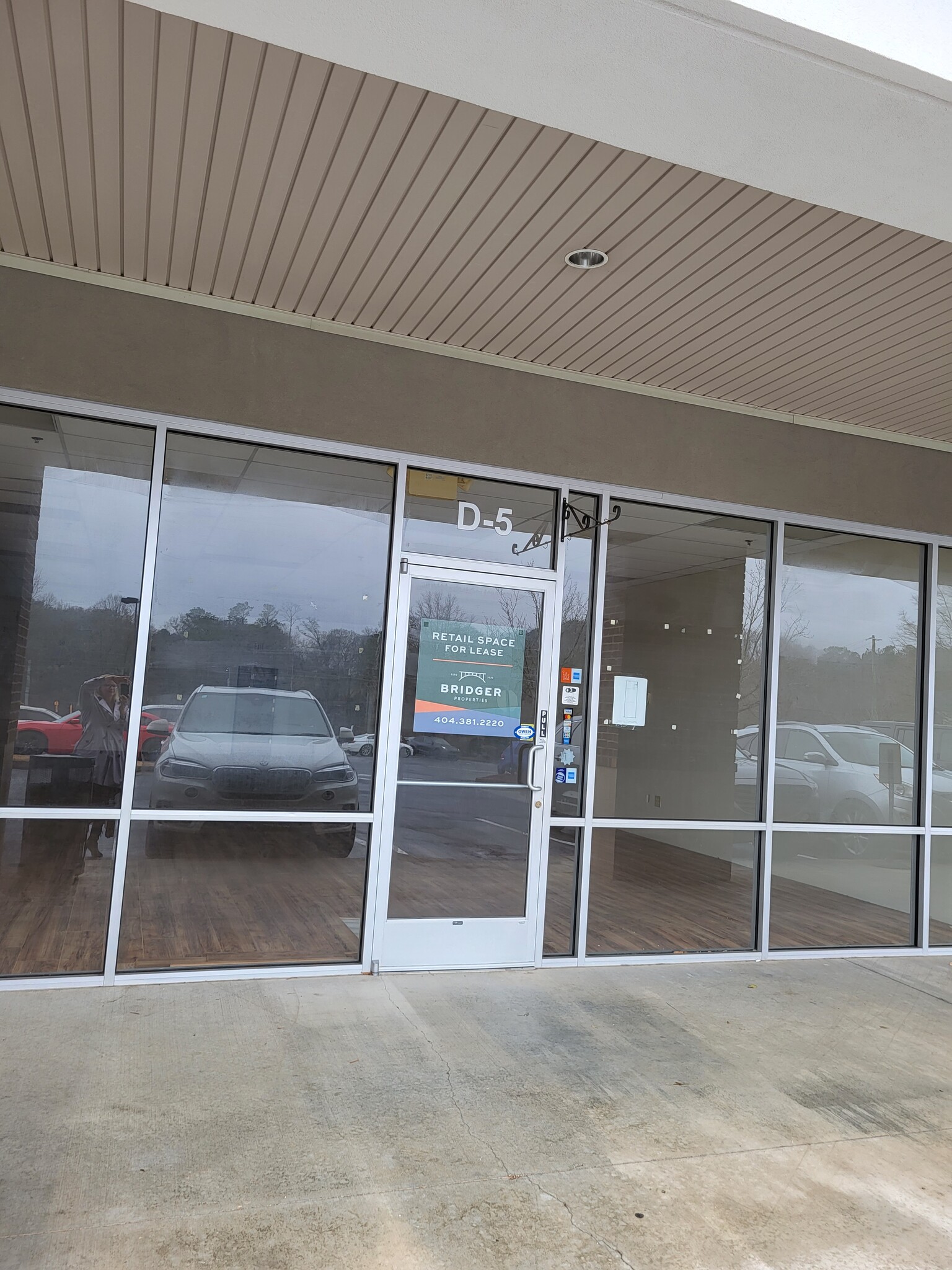 6230-6242 Old Highway 5, Woodstock, GA for lease Building Photo- Image 1 of 2