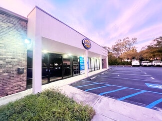 More details for 1033 Wappoo Rd, Charleston, SC - Flex for Lease