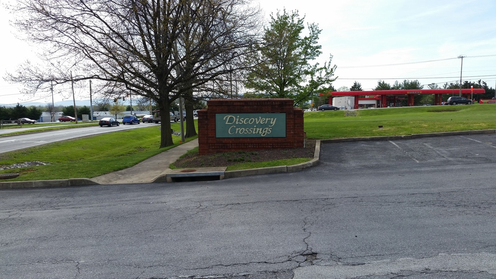 84118413 Woodsboro Pike, Walkersville, MD 21793