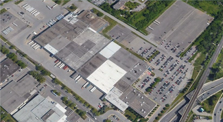 More details for 11281-11299 Boul Albert-Hudon, Montréal, QC - Industrial for Lease