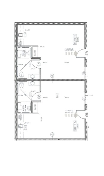 315 E Andy Devine Ave, Kingman, AZ for sale - Floor Plan - Image 2 of 11