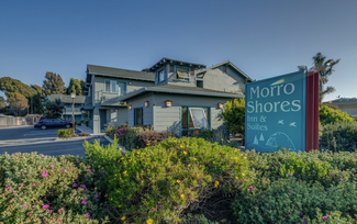 More details for 290 Atascadero Rd, Morro Bay, CA - Hospitality for Sale