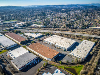 More details for 10975 SW 11th St, Beaverton, OR - Industrial for Lease