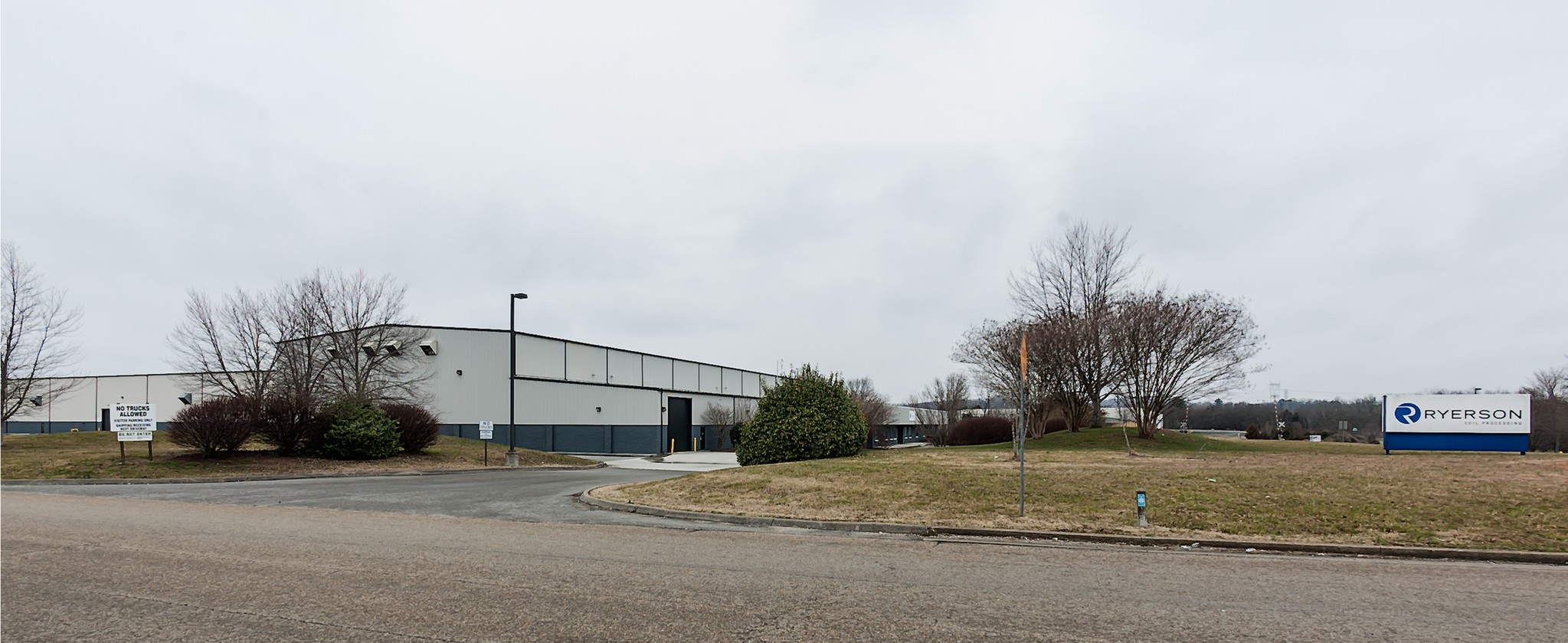 2535 Westcott Blvd, Knoxville, TN for sale Building Photo- Image 1 of 1