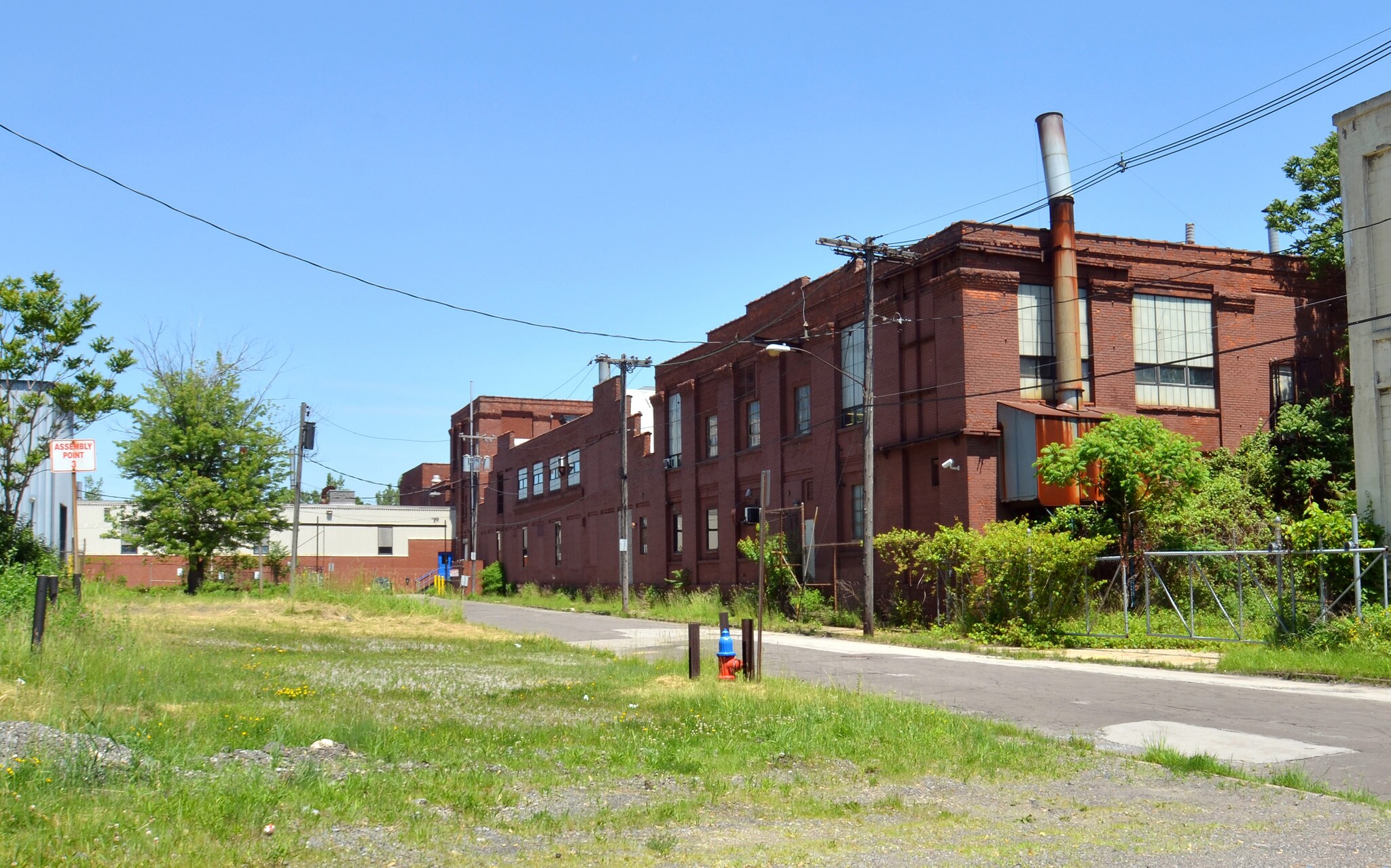 75 Hayes Pl, Buffalo, NY for sale Building Photo- Image 1 of 1