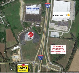 More details for Estill Baker Rd, Hanson, KY - Land for Sale