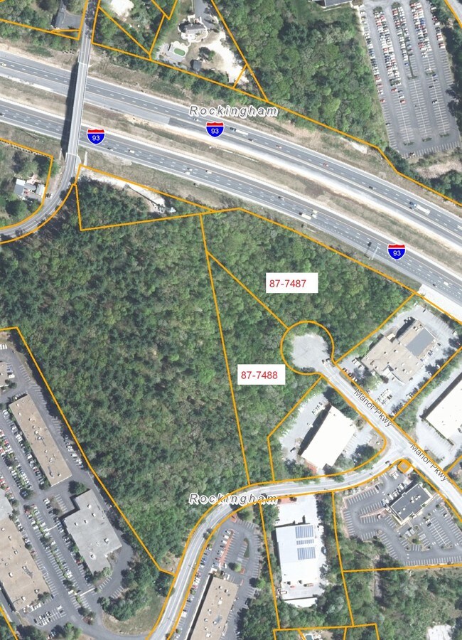 1518 Manor Pky, Salem, NH 03079