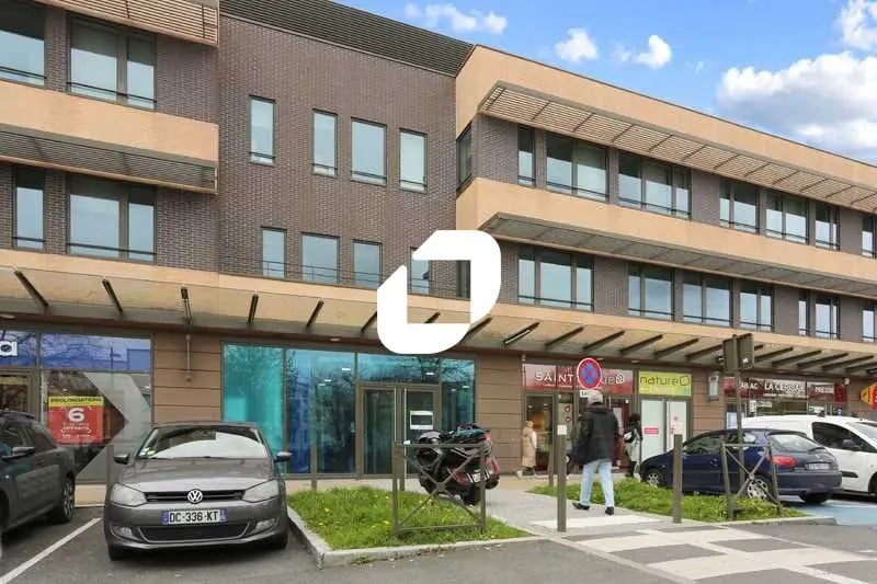 1 Allée Des Fleurs, Fresnes for sale - Building Photo - Image 1 of 1