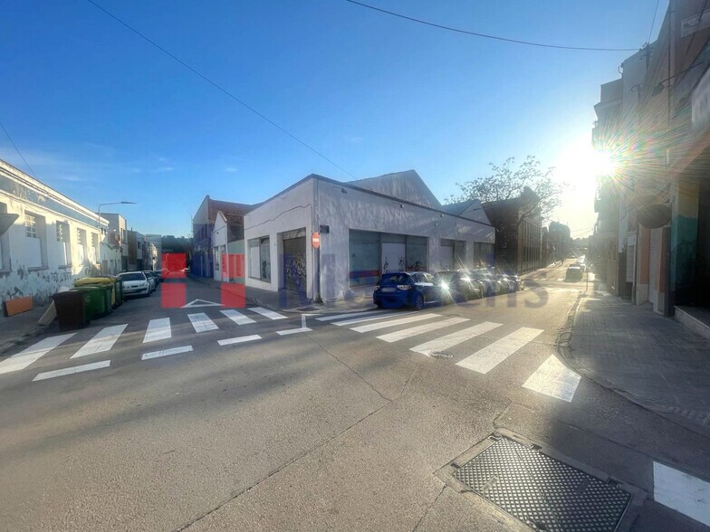 Retail in Terrassa, Barcelona for lease - Construction Photo - Image 2 of 2