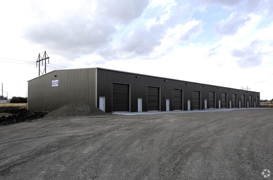 14430 Fm 718, Fort Worth, TX for lease - Primary Photo - Image 3 of 20