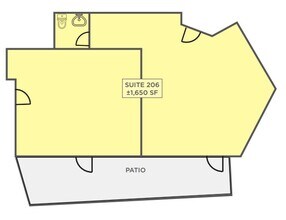 34085 Pacific Coast Hwy, Dana Point, CA for lease Floor Plan- Image 1 of 1